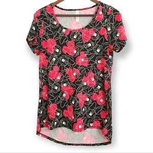 Minnie Mouse Classic T Disney t-shirt Size Small LulaRoe